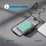 Powerology Ultra Mini 20000mAh Power Bank