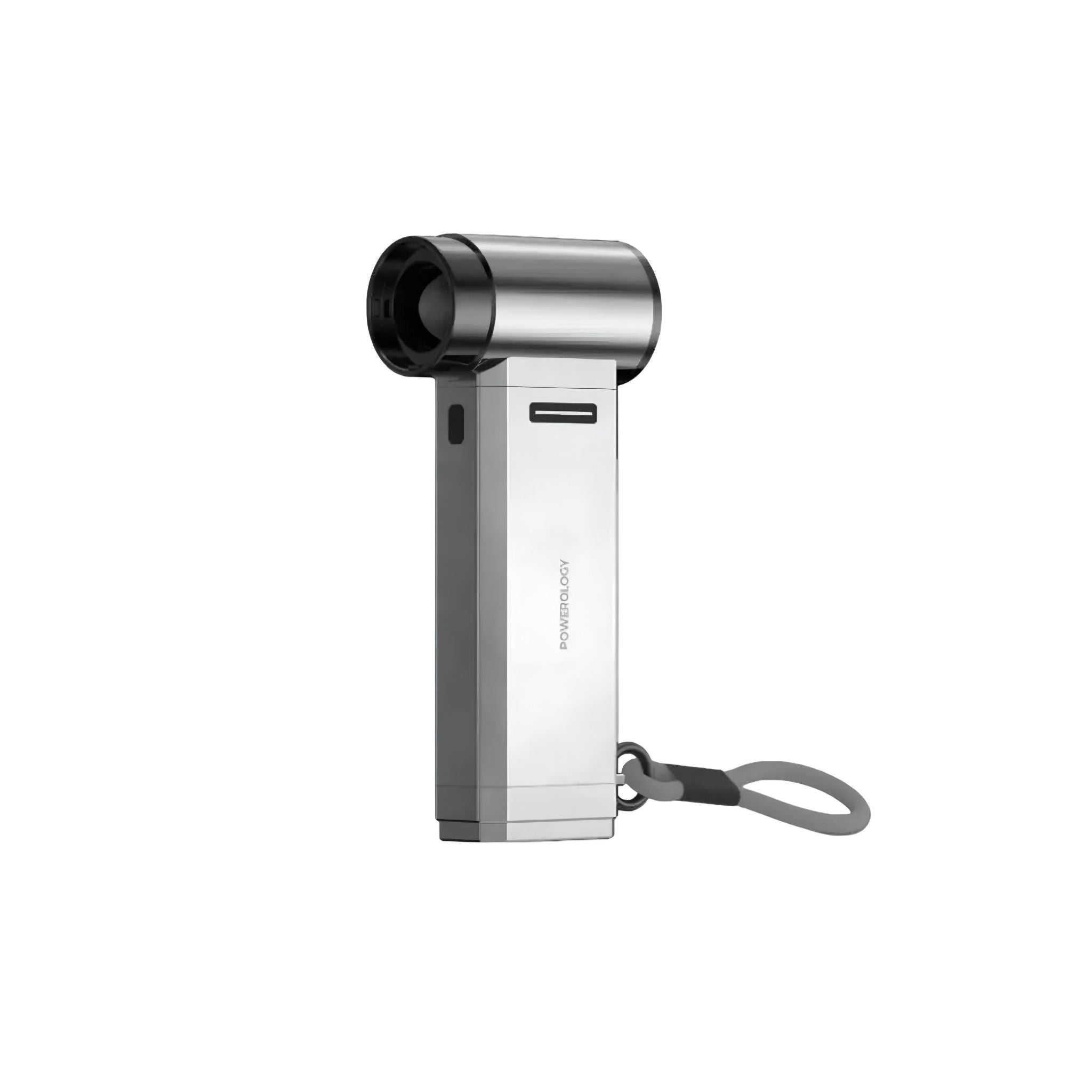 Powerology Turbo Jet Wireless Vacuum & Air Blower
