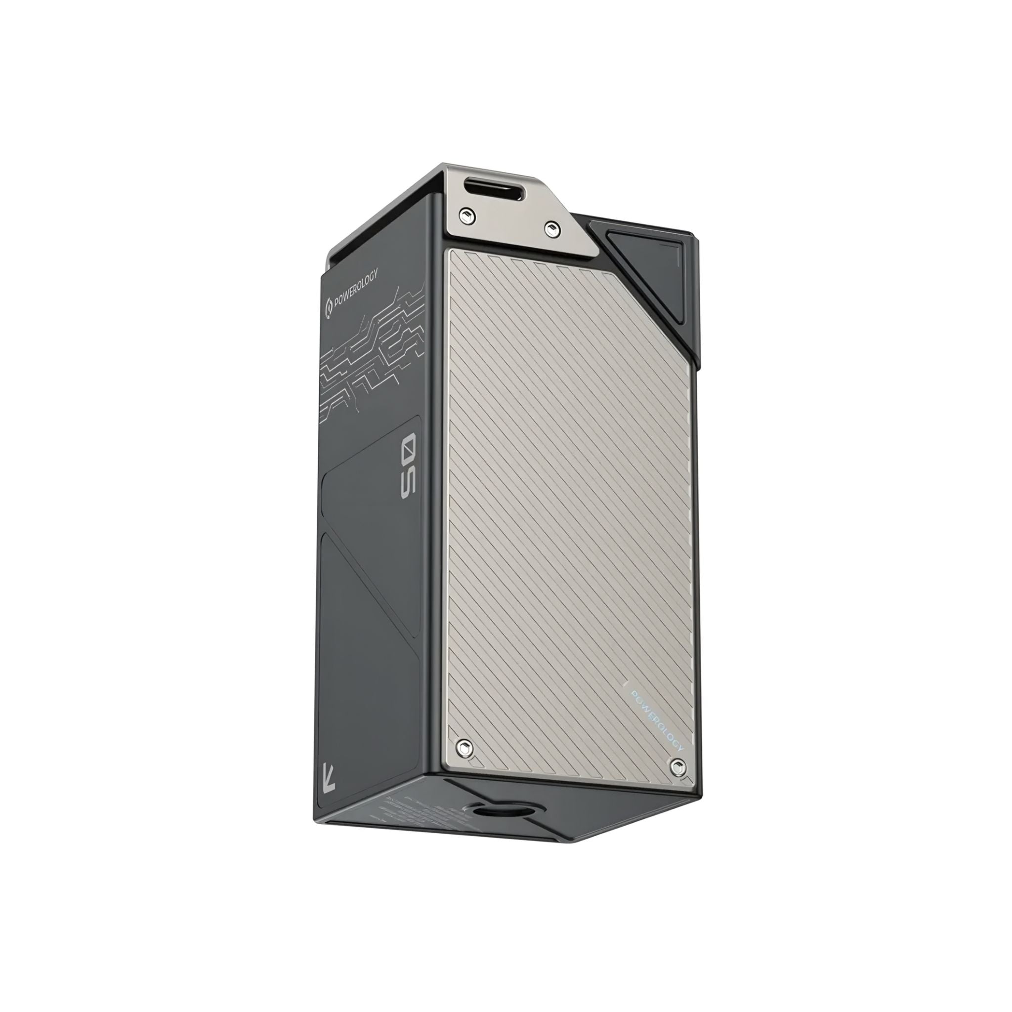 Powerology 50000mAh Power Bank
