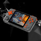 Porodo Retro Arcade Gaming Console