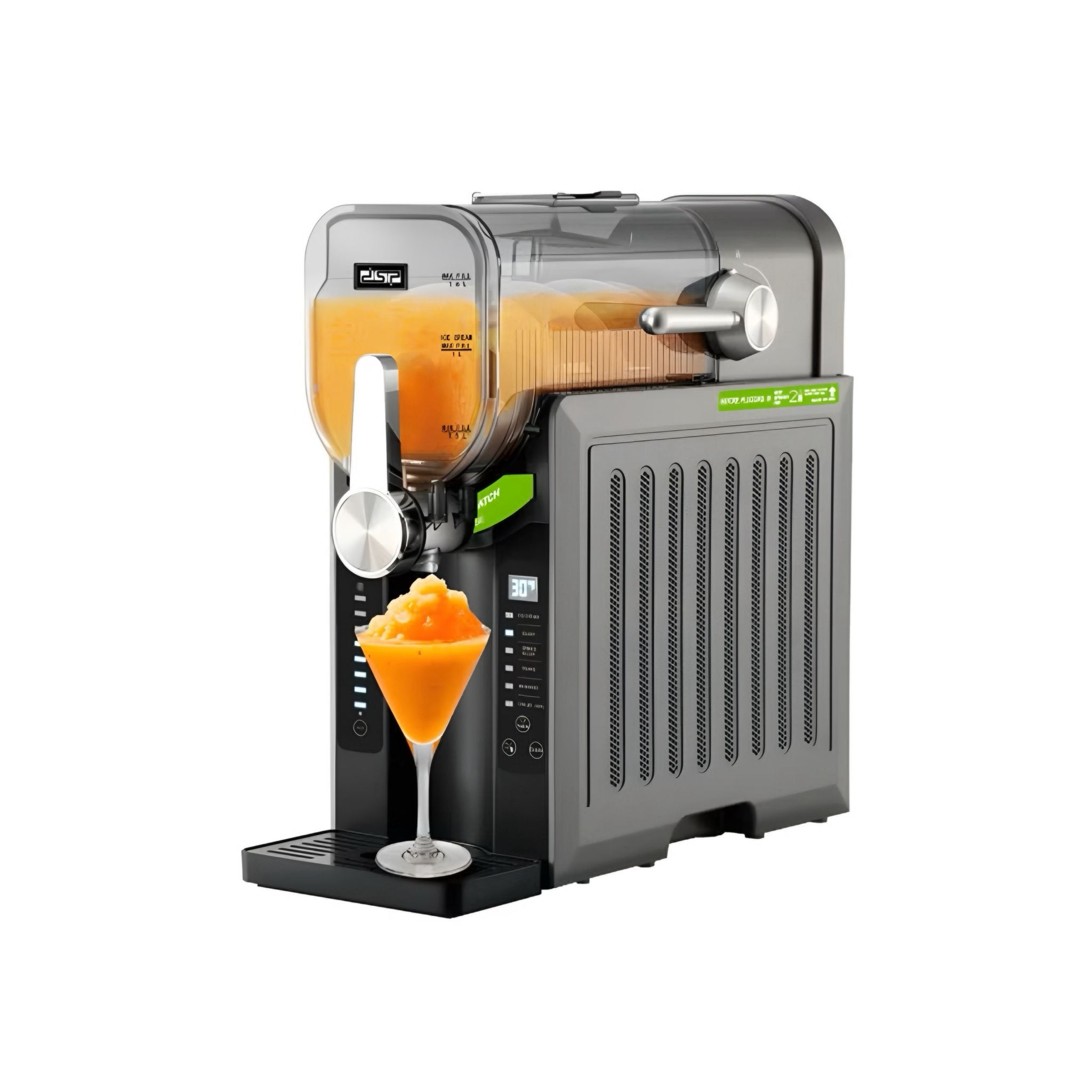 DSP KJ3085 Frozen Dessert & Smoothie Maker