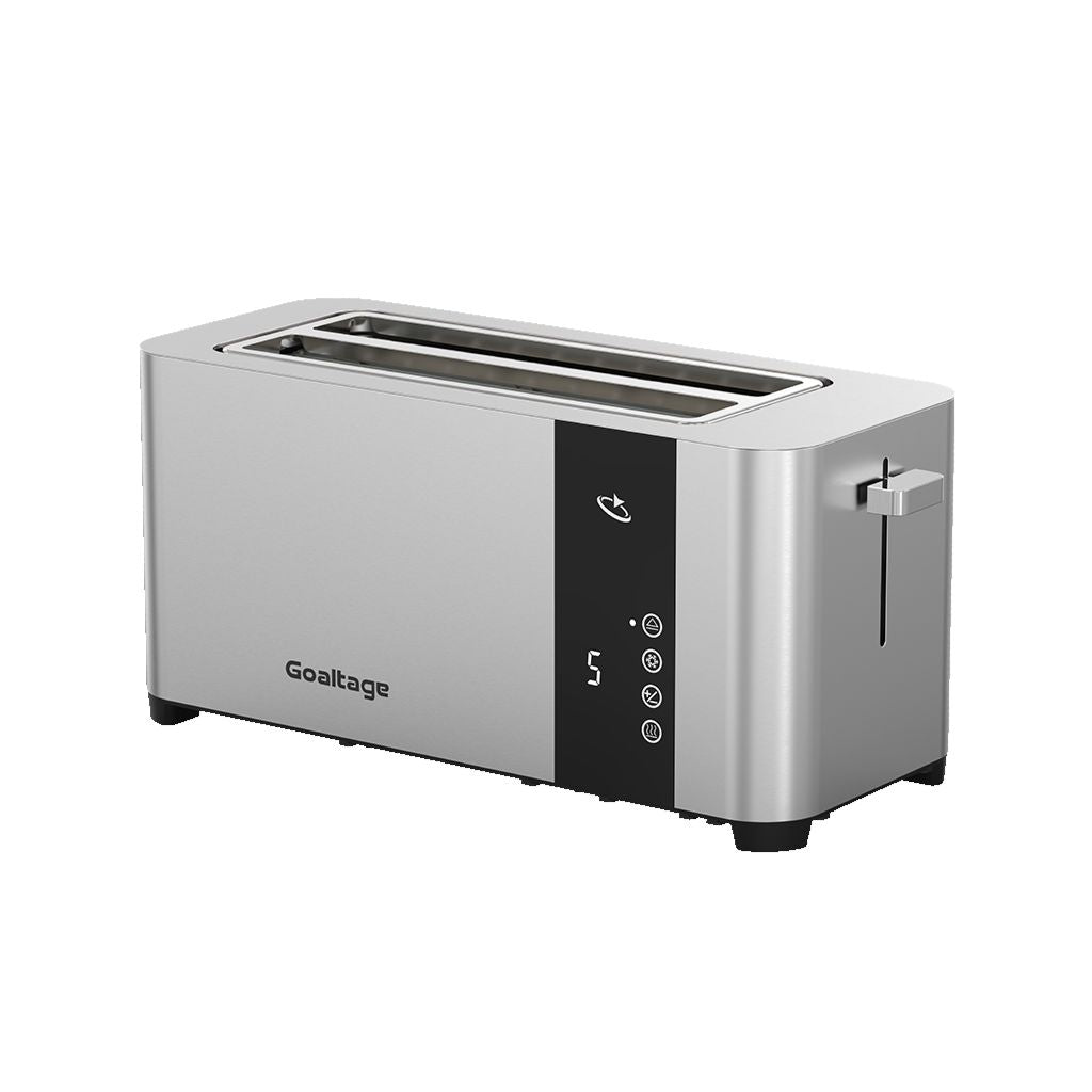 Goaltage GoldenEdge Toaster
