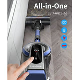 Honiture S12 Cordless Vacuum Cleaner