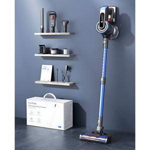 Honiture S12 Cordless Vacuum Cleaner