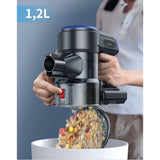 Honiture S12 Cordless Vacuum Cleaner