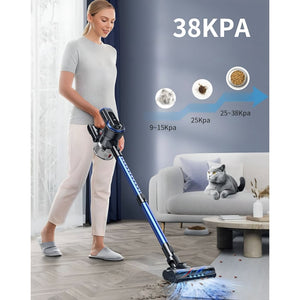 Honiture S12 Cordless Vacuum Cleaner