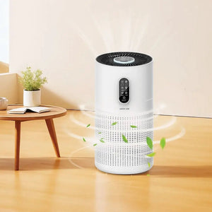 Green Lion Air Purifier with 2-Year Warranty