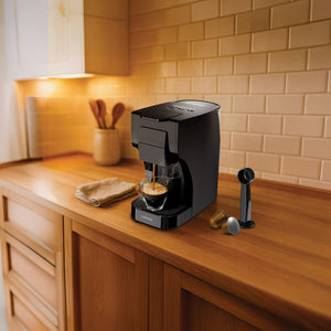 LePresso Trezza Multi-Capsule Coffee Machine