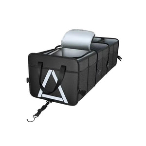Green Lion Car Trunk Organizer – 80L Capacity 2 year warranty