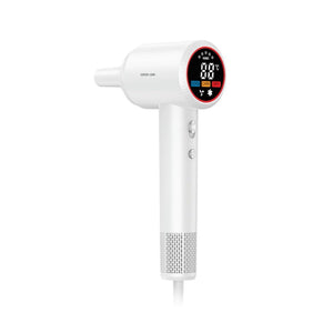 Green Lion LuxAir Hair Dryer – 2 Years Warranty