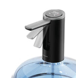 مضخة ماء كهربائية قابلة للطي من بورودو لايف ستايل - JawdaTop