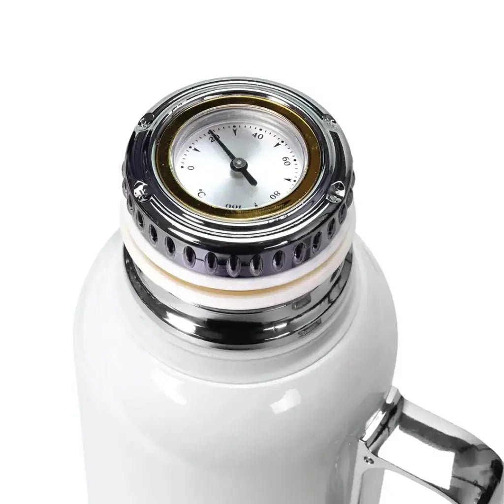 عبوة ليبريسو ثيرمو سينس المعزولة 850 مل ستانلس ستيل - JawdaTop