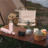 عبوة ليبريسو ثيرمو سينس المعزولة 850 مل ستانلس ستيل - JawdaTop