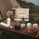 عبوة ليبريسو ثيرمو سينس المعزولة 850 مل ستانلس ستيل - JawdaTop