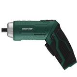 عدة أدوات متكاملة جرين لايون – 213 قطعة ضمان سنة - JawdaTop