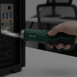 عدة أدوات متكاملة جرين لايون – 213 قطعة ضمان سنة - JawdaTop