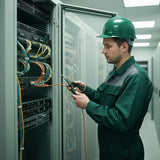 عدة أدوات متكاملة جرين لايون – 213 قطعة ضمان سنة - JawdaTop