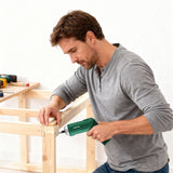 عدة أدوات متكاملة جرين لايون – 213 قطعة ضمان سنة - JawdaTop