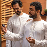 عدّاد صلاة ذكي مع أذان وتحديد القبلة وتتبع بالرادار والأشعة تحت الحمراء - JawdaTop