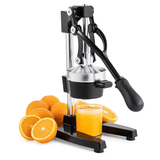 عصارة احترافية يدوية بتصميم معدني - JawdaTop