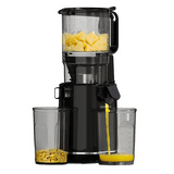 عصارة بطيئة من بورودو بقوة 250 واط – عصر بارد - JawdaTop