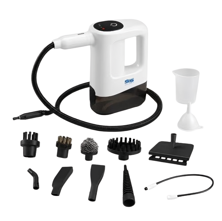 DSP 15-in-1 Multi-Purpose Handheld Steam Cleaner-1