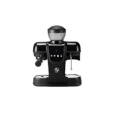 آلة تحضير قهوة إسبريسو شبه أوتوماتيكية مع طحن مدمج - JawdaTop