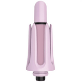 استشوار بورودو 5 في 1 لتصفيف الشعر مع ميزة اللفّ التلقائي والتنعيم - JawdaTop