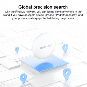 ايرتاج التتبع من موماكس Pinpop Airtag - JawdaTop