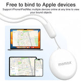 ايرتاج التتبع من موماكس Pinpop Airtag - JawdaTop