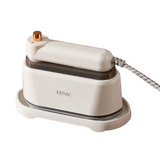 DENX 2-in-1 Handheld Garment Steamer & Steam Iron 1200W
