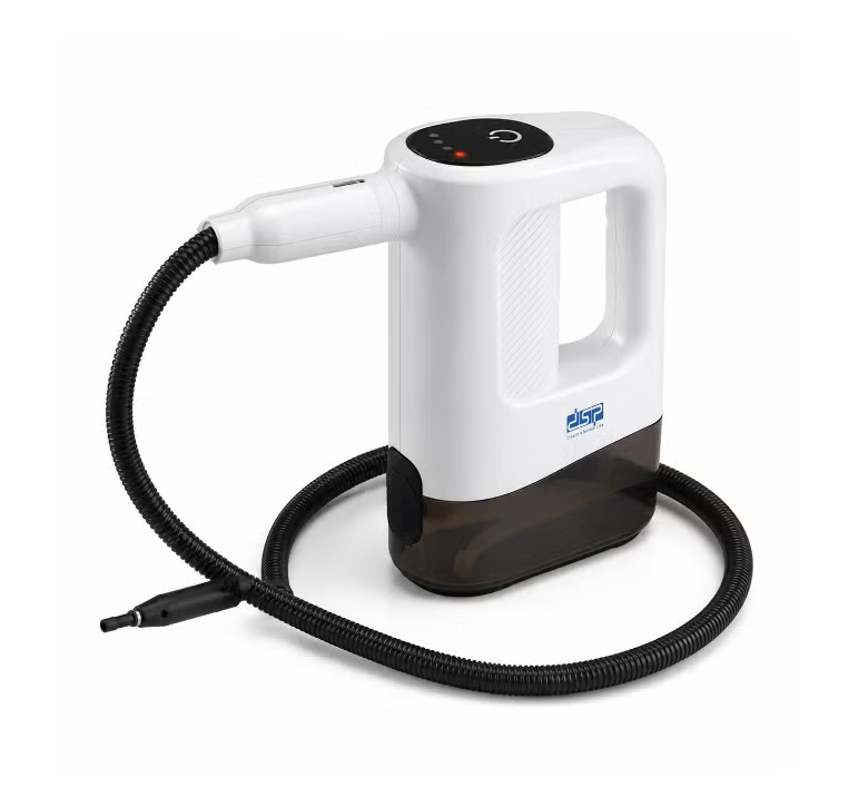 DSP 15-in-1 Multi-Purpose Handheld Steam Cleaner-8