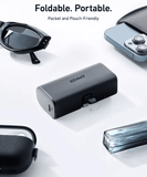 باور بانك أنكر نانو 22.5 واط - JawdaTop