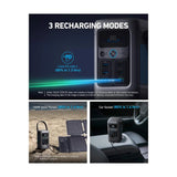 باور بانك أنكر سولِكس سي 200 - JawdaTop