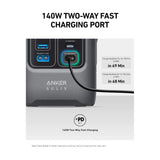 باور بانك أنكر سولِكس سي 200 - JawdaTop