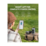 باور بانك أنكر سولِكس سي 200 - JawdaTop