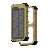 باور بانك باورولوجي سولارا بالطاقة الشمسية - JawdaTop