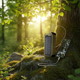 باور بانك باورولوجي سولارا بالطاقة الشمسية - JawdaTop