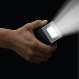 باور بانك غرين لايون كونتينر مع كابل شحن 4 في 1 وإضاءة مدمجة ضمان سنة - JawdaTop