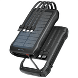 باور بانك جرين ليون سولار فورس بسعة 20000 مللي أمبير ضمان سنة - JawdaTop