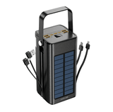 باور بنك جرين ليون سولار إكس بسعة 100,000 مللي أمبير ضمان سنة - JawdaTop