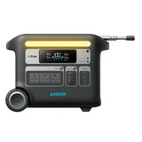 باور ستيشن أنكر سولِكس إف 2600 - JawdaTop