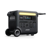 باور ستيشن أنكر سولِكس إف 2600 - JawdaTop