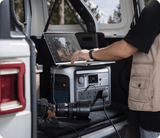 باور ستيشن أنكر سولِكس سي 1000 - JawdaTop