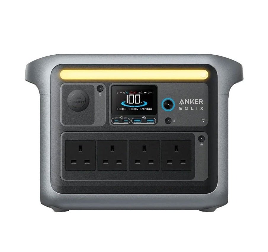 باور ستيشن أنكر سولِكس سي 1000 - JawdaTop