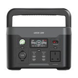 باور ستيشن جرين لايون بي جي إكس ٦٠٠ ضمان سنة - JawdaTop