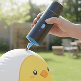 باورولوجي توربو ڤاك 8 في 1 مكنسة يدوية ومنفاخ هواء - JawdaTop