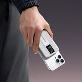 باورولوجي فيجن باور بانك متنقل بتقنية ماق سيف كيو آي 2 - JawdaTop