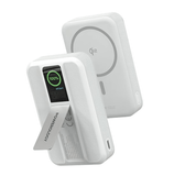 باورولوجي فيجن باور بانك متنقل بتقنية ماق سيف كيو آي 2 - JawdaTop