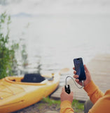 باورولوجي ميني باور بنك 15000 ملي أمبير - JawdaTop